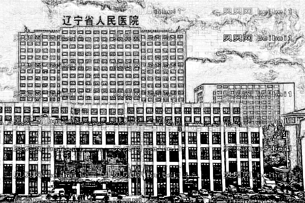 辽宁省人民医院口腔科