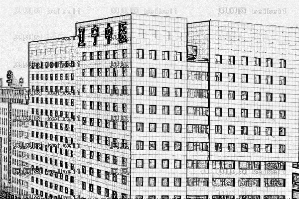 辽宁省中医院口腔科