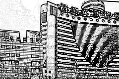 沈阳军区总医院口腔科