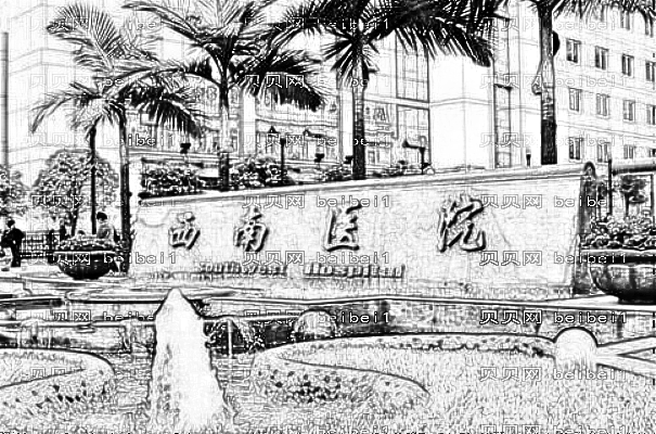 重庆西南医院牙齿矫正怎么样_哪个医生做的好