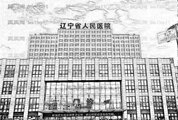 辽宁省人民医院去眼袋怎么样