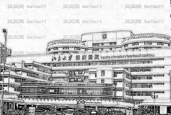 深圳北大医院除皱怎么样