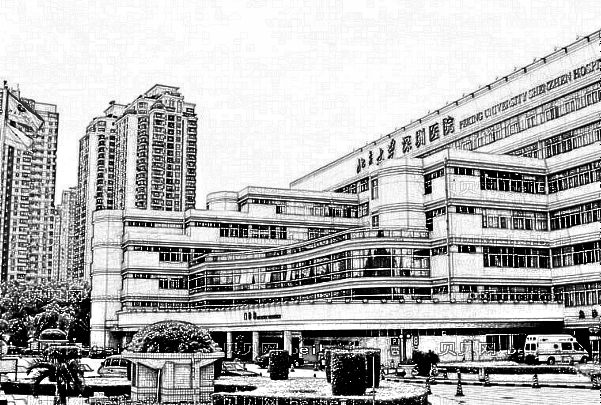 2022深圳北大医院牙科怎么样_附医生名单名单