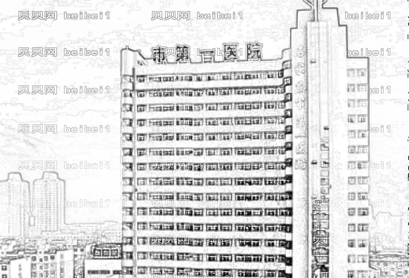 石家庄市第一医院去眼袋医生技术怎么样_做的好的医生有哪些