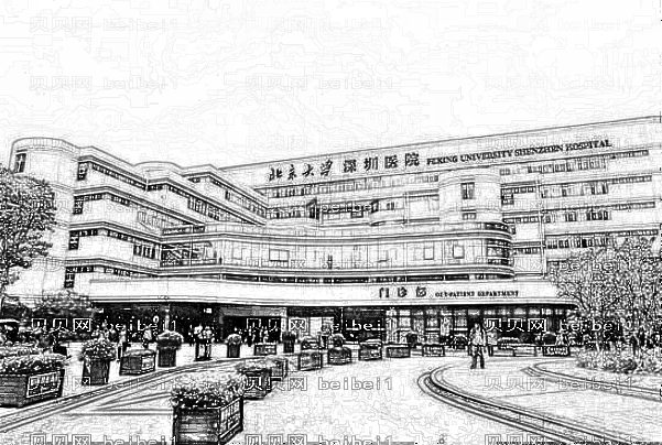 2022深圳北大医院隐适美多少钱_做得好的医生都有谁