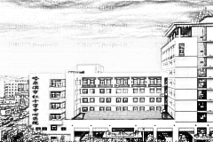哈尔滨市红十字中心医院口腔科
