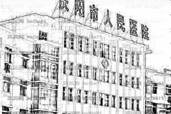 庆阳市人民医院整形科怎么样