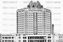 齐齐哈尔医学院附属第三医院口腔科