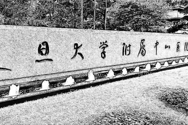 上海复旦大学附属中山医院口腔科