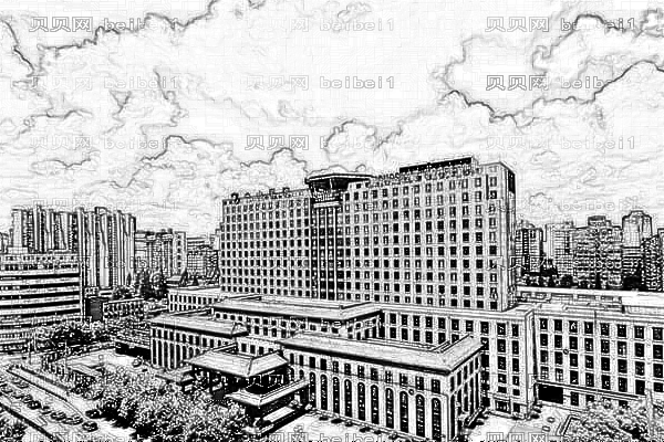 上海中山医院口腔科