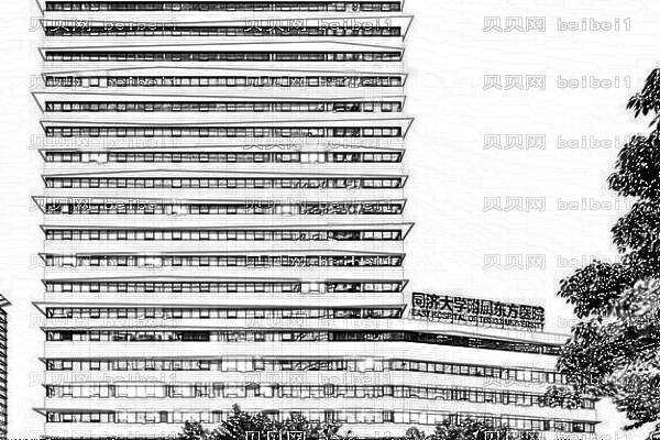 上海同济大学附属东方医院口腔科