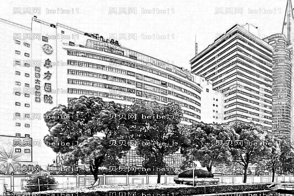 上海同济大学附属东方医院口腔科