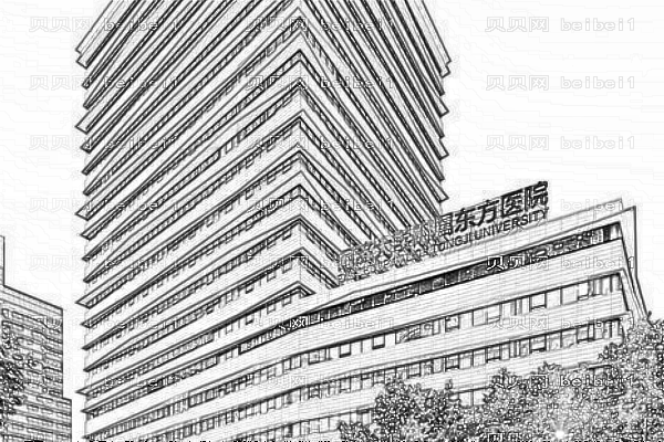 上海同济大学附属东方医院口腔科