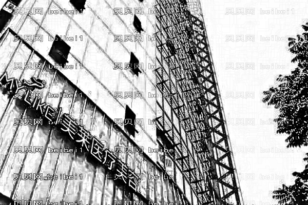 上海女性私密整形前三口碑医院!女性私密整形前三2022较新发布