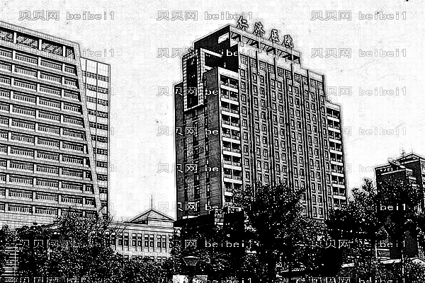 上海第十人民医院口腔科