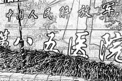 上海85医院口腔科