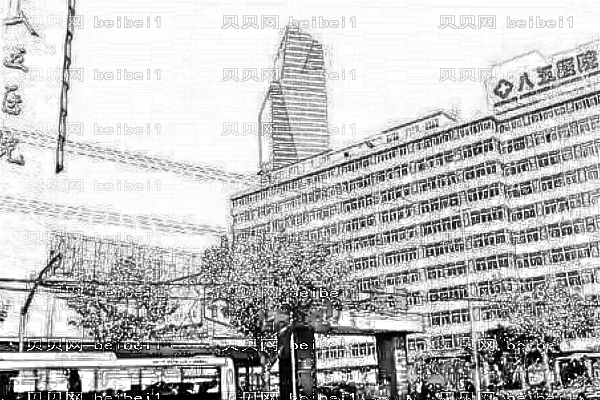 上海85医院口腔科