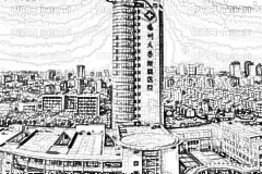 扬大附院口腔科