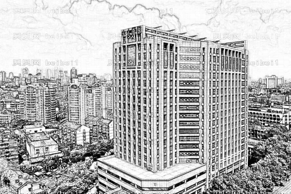 东南大学附属中大医院口腔科