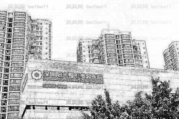 2022深圳热玛吉整形医院排名榜全新盘点!实力上榜