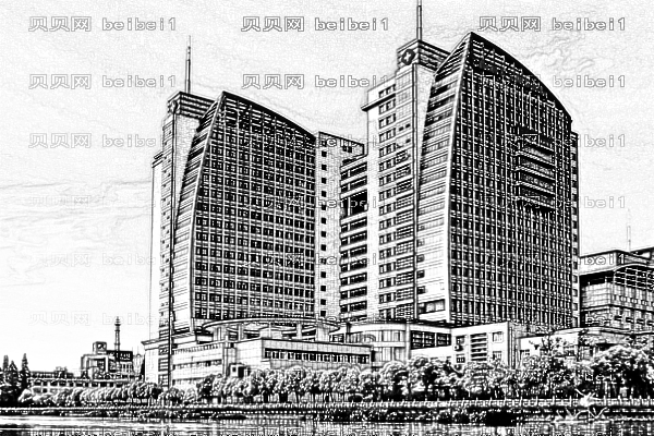 南通大学附属医院口腔科