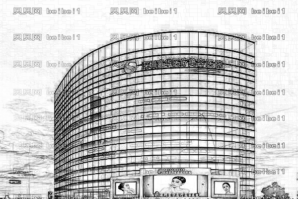 2022深圳切开双眼皮整形医院排名前三汇总！凭实力入围