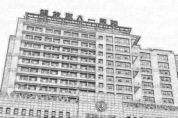 人民解放军第八一医院口腔科