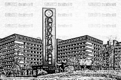 杭州市中医院口腔科