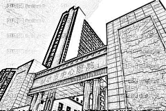丽水市中心医院口腔科