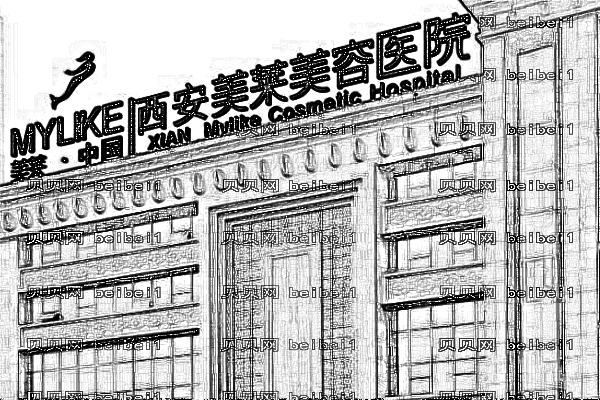 西安玻尿酸隆胸介绍前三名单公布!2022汇总名单