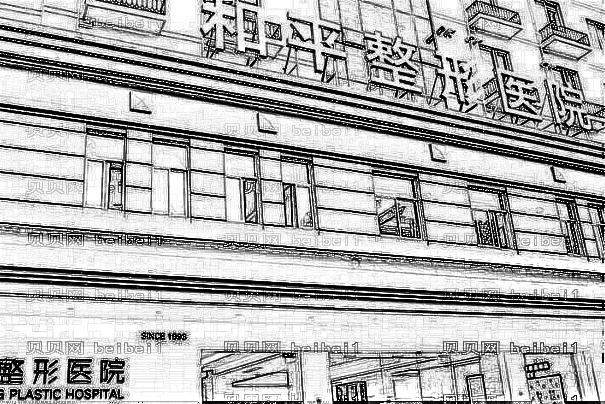 2022温州私密整形医院排名前三名单一览!和平上榜