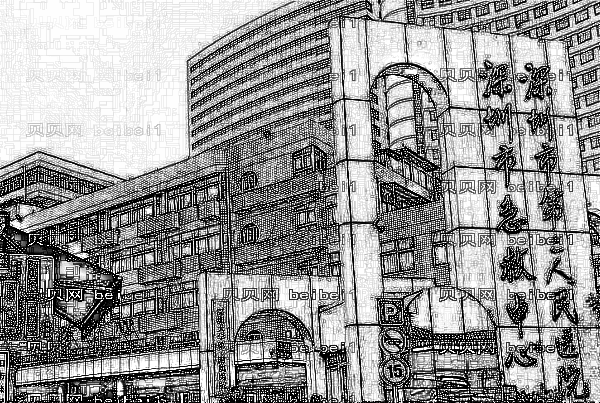 2022深圳十大植发医院排名一览表!前十究竟花落谁家