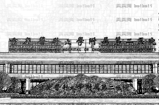 2022重庆十大植发医院排名一览表(前十名单)都有谁