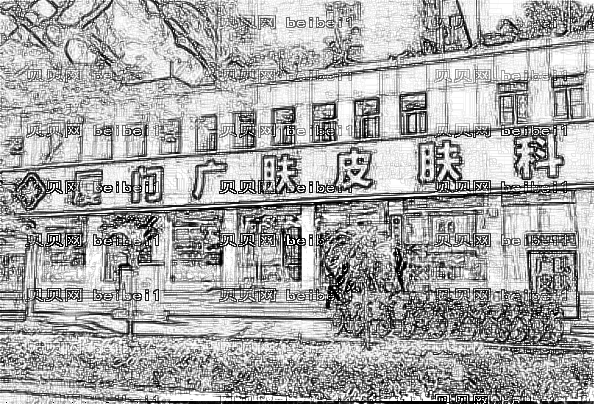 2022厦门五大植发医院排名前五名单!实力PK