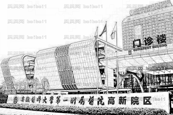 安徽医科大学第一附属医院口腔科