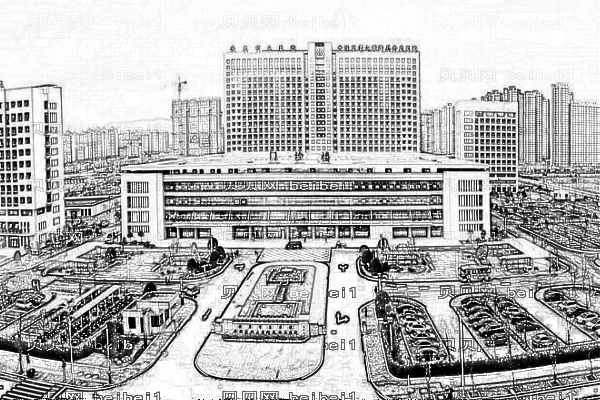 安庆市立医院口腔科