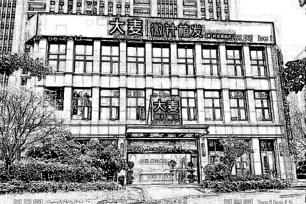 青岛十大植发医院排名top10实力出炉!