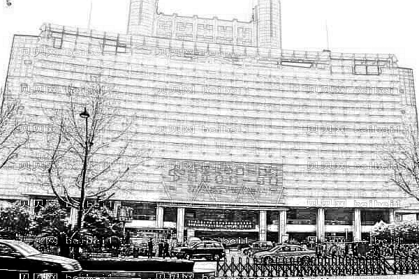 浙江医科大学附属第一医院口腔科