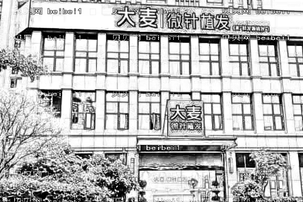 温州发际线植发整形医院排名前三(top3)!实力PK