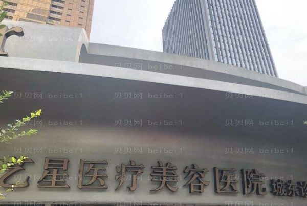 2022国内全脸填充整形医院排名前十!私立PK