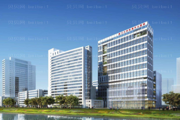 厦门大学附属中山医院口腔科