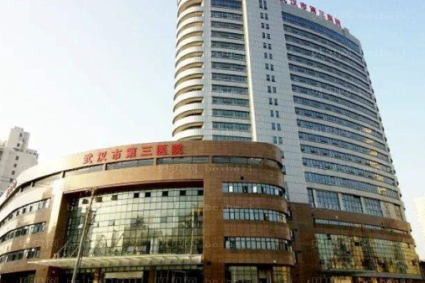 武汉隆胸整形医院介绍更新!排在前四的是公立