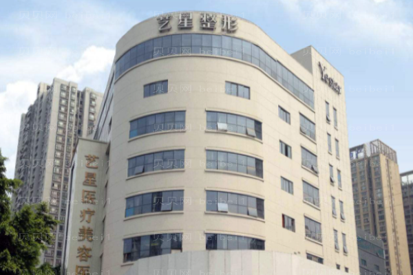 成都鼻头缩小整形医院介绍发布!米兰柏羽排在四位哦