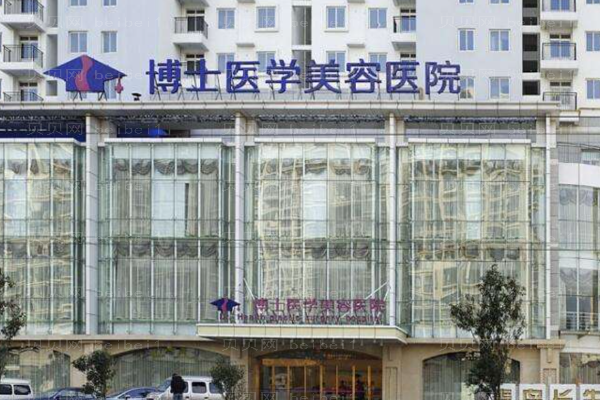青岛面部提升医院哪家好?排名榜更新!