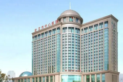 武汉市中心医院口腔科