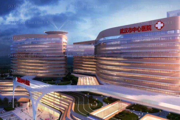 武汉市中心医院口腔科