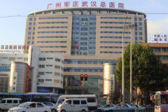 广州军区武汉总医院口腔科