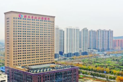 湖北省妇幼保健院口腔科
