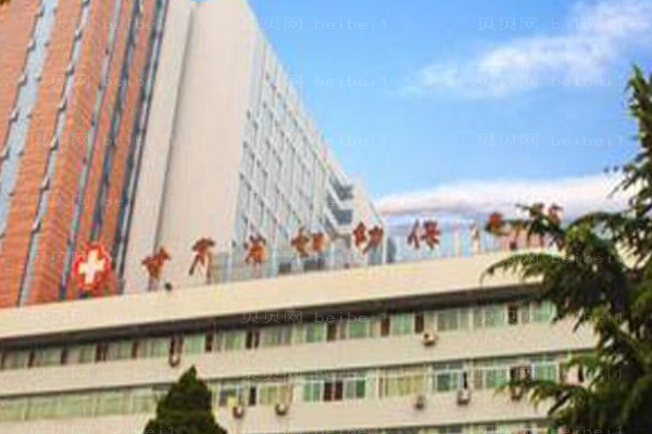 兰州祛疤整形医院介绍前十!前三都是公立入围