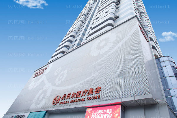 2022福州隆胸整形医院介绍!技术特色一览